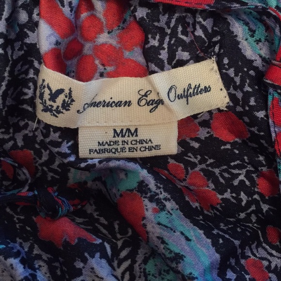 American Eagle Dress 🦅 - Picture 3 of 4